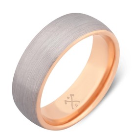 Manly Bands The Whiz Band Rings for Men