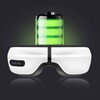 Eye Massager Home Vibration Hot Compress Eye Mask Multifunctional Rechargeable