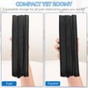 TILYTADLY Large Pencil Case for Boys - Boys Pencil Pouch
