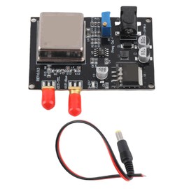 OCXO 10MHz Frequency Standard Reference Module Crystal Oscillator Constant Temperature Board Audio System Shortwave Radio Signal Source Constant Temperature Low