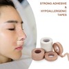 AHHALFFY Nose Tape for Rhinoplasty Shaping 8 Rolls Micropore Surgical