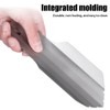 Titanium Hand Shovel, Garden Flower Trowel, Ultralight Camping Shovel, Multifunctional