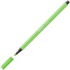 Stabilo Set of 3Drawing Pens Pen 68Paste Medium 1mm–Leaf Greenaa