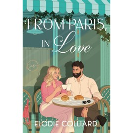 From Paris, in Love