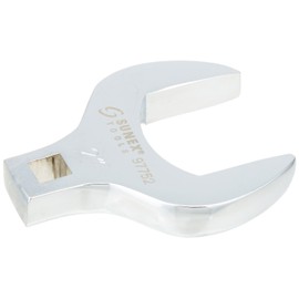Sunex 97752A 1/2-Inch Drive 2-Inch Jumbo Crowfoot Wrench