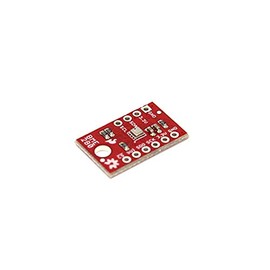 SF-SEN-13676 Sensor atmospheric IC BME280 Interface I2C, SPI pin SEN-13676