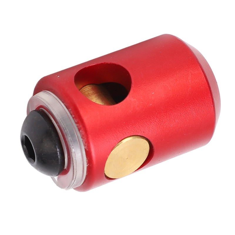 Bow Stabilizer Adapter Aluminum Alloy Archery Quick Disconnect Mounting Bracket