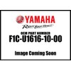 Yamaha F1C-U1616-10-00 CLEAT; F1CU16161000