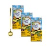 Crystal Light Sugar-Free Decaffeinated Lemon Iced Tea Naturally Flavored Powdered
