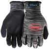 Boss Men's COOLMAX Technology with Sandy Nitrile Coated Palm, Enhanced