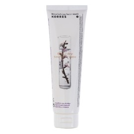 Korres Nourishing Hair Mask with Almond and Linseed for DryDamaged Hair, 125ml