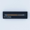 Nakabayashi PENFORT TPF-CBP001-BR Ballpoint Pen Lumiclesta Brown