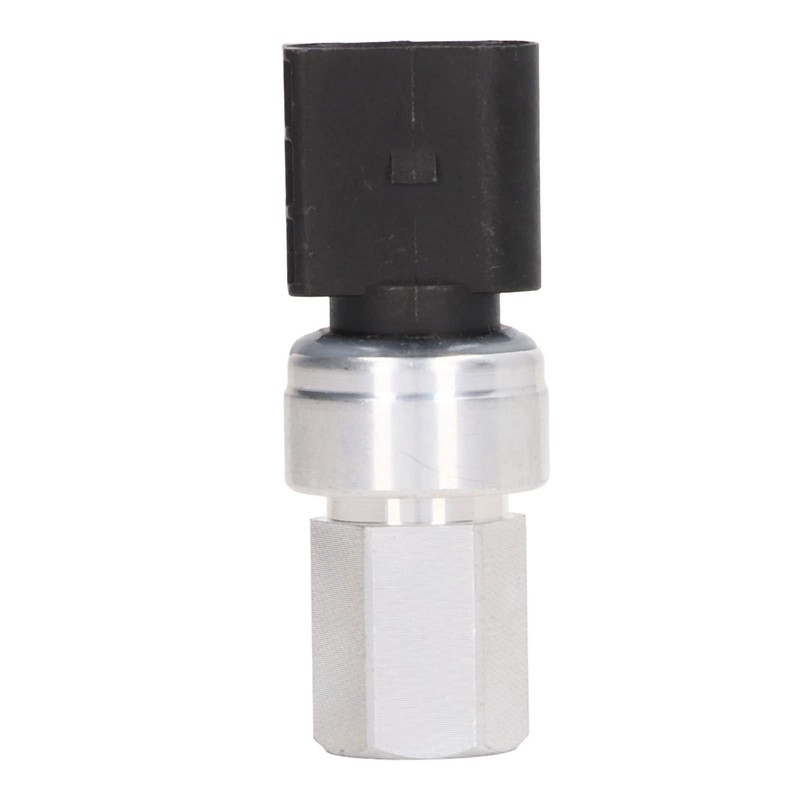 AC Pressure Sensor, Air Conditioning Pressure Switch Sensor 1K0959126E Car