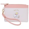 Aldi Wallet Sanrio Characters Fragment Case, Pink, One size