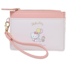 Aldi Wallet Sanrio Characters Fragment Case, Pink, One size