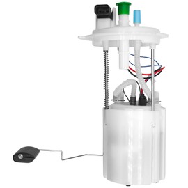 311102S600 Fuel Pump Assembly Fit for Hyundai Tucson 2014 2015 2.0L L4,for Hyundai Tucson 14 15 2.4L L4,For Kia Sportage 2014 2015 2016 2.4 L4 Replace 31110-2S600 Electric Fuel pump