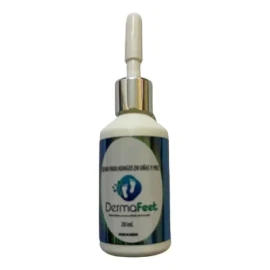 Derma Feet. Crema Antimicotico Para Hongos En Pies Y Manos
