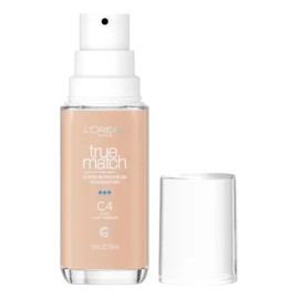L'oréal Paris Base Maquillaje Super Difuminable True Match