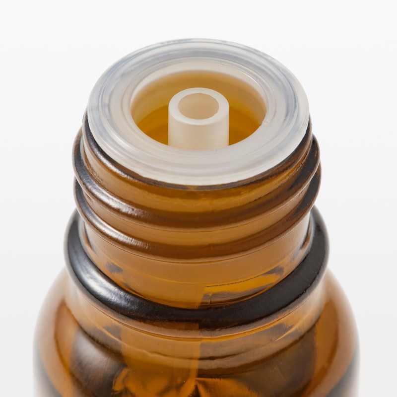 MUJI OCH09A4A Essential Oil Refreshing Blend Woody 0.3 fl oz