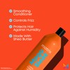 Matrix Mega Sleek Conditioner | Smoothing, Anti-Frizz, Detangling | For