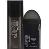 Jafra Jf9 Black Duo