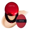 Cojn Tirtir Maskfit Rojo 21n 18g