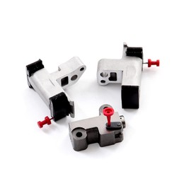 TK2040 TK10530 AW6047 Engine Timing Chain With Water Pump Kit Replaces for Lexus ES350 RX350 for Toyota Avalon Camry for Highlander for RAV4 for Sienna 2005-2015 3.5L