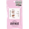 BEAUTYAVENUE Shiny French Real Gel Nail Stickers