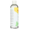 Burts Bees Sensitive Toner With Aloe Vera Unisex 12 oz