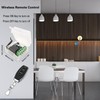 DieseRC Wireless Remote Control Switch 220 V 230 V 1