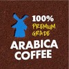 Dutch Bros® Vanilla Caramel Iced Latte, Inspired by Golden Eagle®,