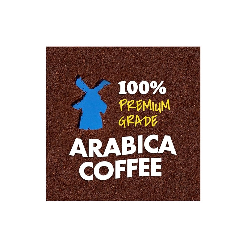 Dutch Bros® Vanilla Caramel Iced Latte, Inspired by Golden Eagle®,