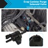 MAX COOL Vapor Canister Purge Valve Solenoid Suitable for Holden