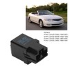 81980-12070 LED Flasher Relay, Electronic LED Turn Signal Relay,Led Flasher