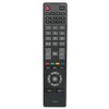 NH404UD Remote Replacement Compatible with MAGNAVOX TV 55ME314V 50ME314V 40ME314V