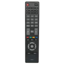 NH404UD Remote Replacement Compatible with MAGNAVOX TV 55ME314V 50ME314V 40ME314V 40ME324V 32ME304V 28ME304V 39ME313V 39ME313F7A 39MF412B 50MF412B