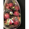 Oliva Valentine’s Day Cream D’Or Hazelnuts Milk Chocolate Pralines 8.8