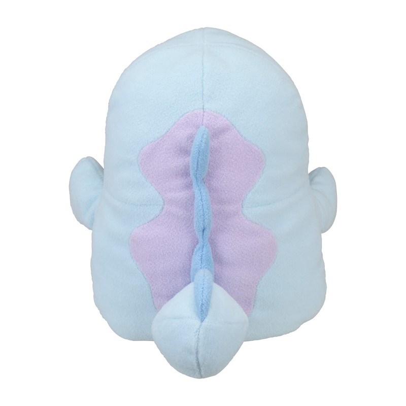 Pokemon Center Original Puppet Plush DOWASURE Nuo, 9.4 x 9.1