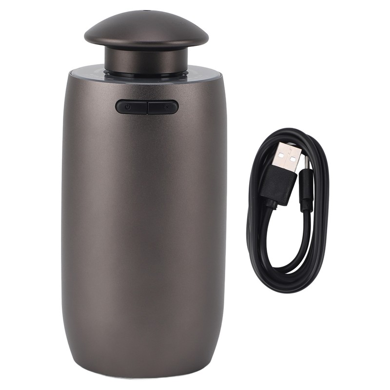 Car Diffuser Aromatherapy Machine USB Portable Essential Oil Diffuser for