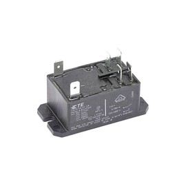 ENVIROTEC Fan Relay, 2 Pole