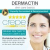 Dermactin-TS Crepe Be Gone Skin Firming Neck Mask