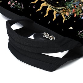 GHJTFC 12Inch Laptop Sleeve Carrying Bag Protective Case Neoprene Sleeve Tote Tablet Cover Notebook Briefcase Bag with Handle (GHFC-013, 12 inch)