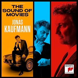The Sound Of Movies