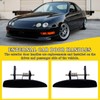 Exterior Outside Door Handles Replacement Car Compatible with 1994-2001 Acura