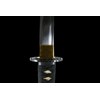 MAKOTO Kaze Series Handmade Sharp Katana Samurai Sword 40" -