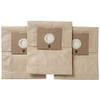 Bissell Dust Bag 3-pack for Zing 4122 Series # 2138425,