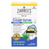 Zarbees Jarabe Uso Nocturno Para La Tos Bebes 59ml
