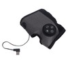 Wrist Massage Brace Hot Compress 3 Temperature Gears Relieve Pain