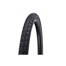 SCHWALBE Energizer Plus Tour Perf, GreenGuard, TwinSkin 28x1.40 700x35C Tyres 37-622