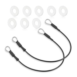 Tailgate Cable For Honda Pioneer 700 700-4 1000 1000-5 SXS700 SXS1000 2014-2021